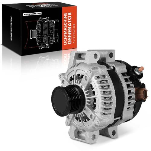 1x Lichtmaschine Generator für Chrysler Jeep Cherokee Wrangler Lancia Voyager Bild 1x Lichtmaschine Generator für Chrysler Jeep Cherokee Wrangler Lancia Voyager