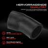 1x K&uuml;hlerschlauch Turboschlauch f&uuml;r Audi A6 4F2 A6 Allroad 4FH A6 Avant 4F5 2.7L 3.0L 2004-2011