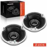 2x Domlager Federbeinstütz lager für BMW E46 E90 E91 E92 E93 E81 E82 E87