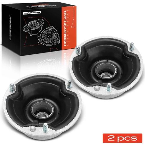 2x Domlager Federbeinstütz lager für BMW E46 E90 E91 E92 E93 E81 E82 E87 Bild 2x Domlager Federbeinstütz lager für BMW E46 E90 E91 E92 E93 E81 E82 E87