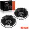 2x Domlager Federbeinst&uuml;tz lager f&uuml;r BMW E46 E90 E91 E92 E93 E81 E82 E87