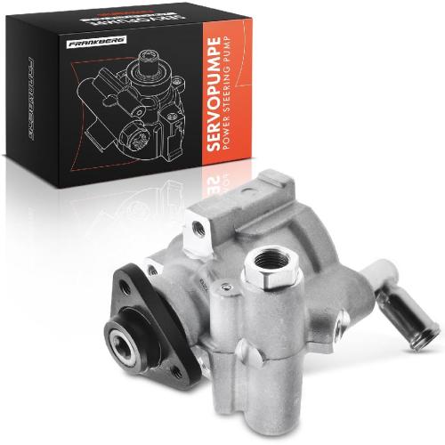 1x Servopumpe hydraulisch für Opel Calibra A Vectra A CC 2.5L 1993-1997 Bild 1x Servopumpe hydraulisch für Opel Calibra A Vectra A CC 2.5L 1993-1997