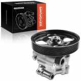 Frankberg 1x Servopumpe hydraulisch für Peugeot 406 Break 8B 8E/F 406 Coupe 8C 1999-2004 2.0L