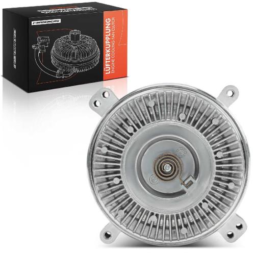 1x Lüfterkupplung Kühlerlüfte für Mercedes-Benz S-Klasse W108 W109 W116 Bild 1x Lüfterkupplung Kühlerlüfte für Mercedes-Benz S-Klasse W108 W109 W116