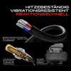 1x Lambdasonde Regelsonde Vor Katalysator für Saab 9-3 YS3D 900 II 9000 2.0L 1984-2003 Bild 1x Lambdasonde Regelsonde Vor Katalysator für Saab 9-3 YS3D 900 II 9000 2.0L 1984-2003