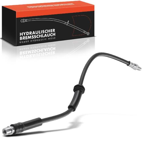 1x Bremsschlauch Bremsschläuche Vorderachse Links oder Rechts für Infiniti Q30 Mercedes-Benz W176 CLA Bild 1x Bremsschlauch Bremsschläuche Vorderachse Links oder Rechts für Infiniti Q30 Mercedes-Benz W176 CLA