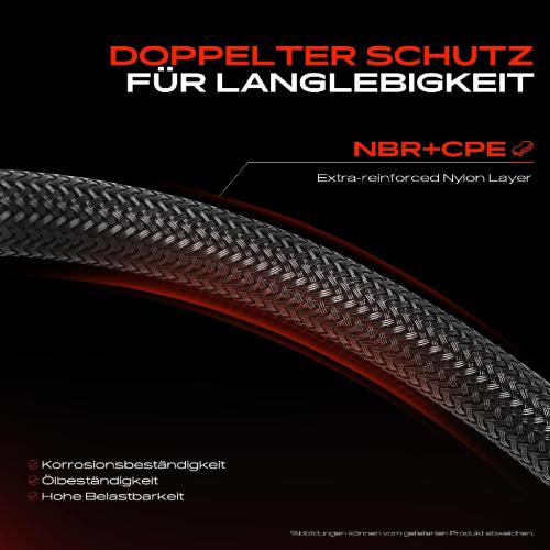 1x Leckkraftstoff für VW Golf 4 Audi A1 A3 Seat Altea Ibiza IV Skoda Fabia II Rapid Bild 1x Leckkraftstoff für VW Golf 4 Audi A1 A3 Seat Altea Ibiza IV Skoda Fabia II Rapid