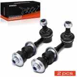 Frankberg 2x Koppelstange Hinterachse für Lexus CT HS Toyota Auris Kombi Avensis Stufenheck 2.4L 2.2L Bj ab 2006
