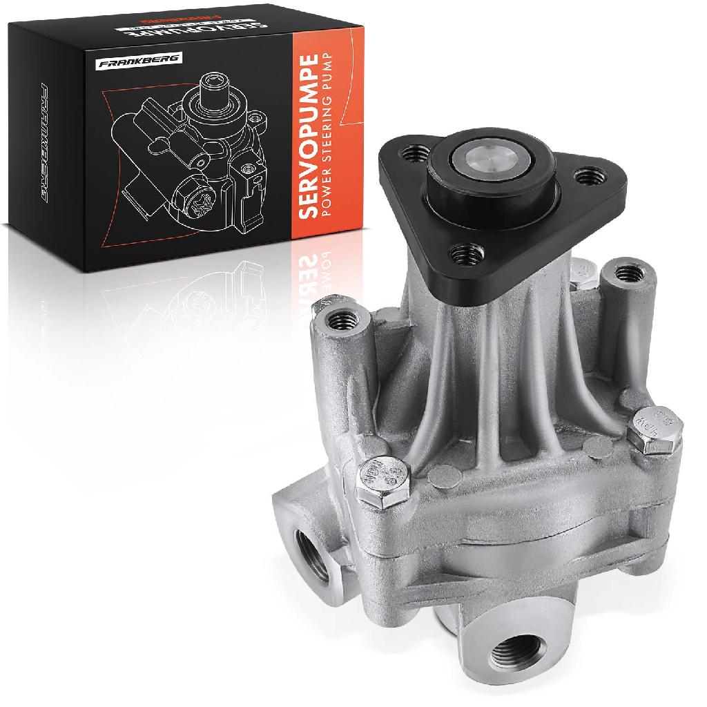 Frankberg 1x Servopumpe hydraulisch für Audi A4 A4 Avant 8D A6 A8 4D VW Passat 3B