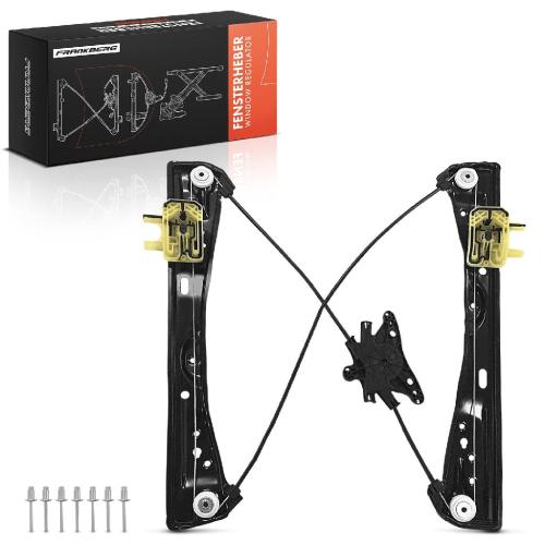 1x Fensterheber Vorne Rechts für BMW G11 G12 730d 2015-2020 Bild 1x Fensterheber Vorne Rechts für BMW G11 G12 730d 2015-2020