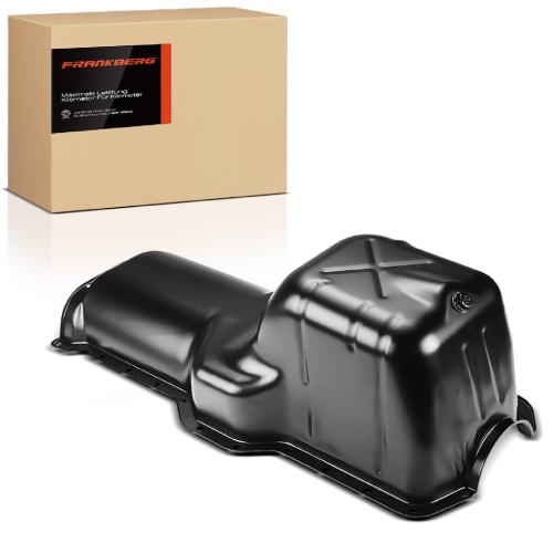 1x Ölwanne Motorölwanne für Jeep Grand Cherokee II WJ WG Wrangler II TJ 2000-2006 4.0L Bild 1x Ölwanne Motorölwanne für Jeep Grand Cherokee II WJ WG Wrangler II TJ 2000-2006 4.0L
