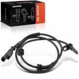 1x ABS Sensor Vorderachse beidseitig für Alfa Romeo 159 Sportwagon 1.7L 1.8L 1.9L 2.0L 2.2L 2.4L 2005-2012