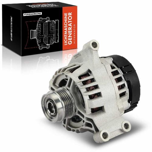 Frankberg 1x Lichtmaschine Generator f r Alfa Romeo Mito 955 Giulietta Fiat Punto Lancia Bild Frankberg 1x Lichtmaschine Generator f r Alfa Romeo Mito 955 Giulietta Fiat Punto Lancia