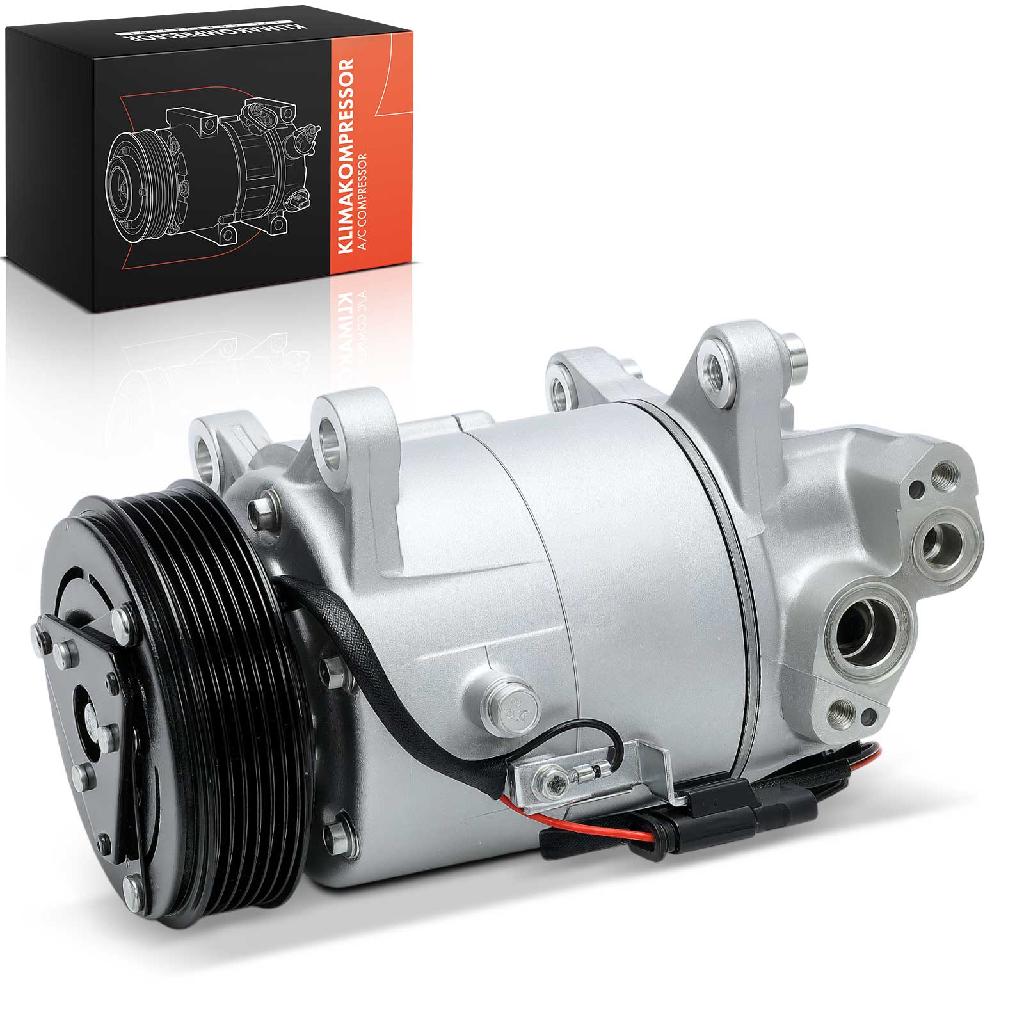 Frankberg 1x Klimakompressor für BMW 3er F31 F34 1er F20 F21 F36 F32 F33 G29 F97 F98