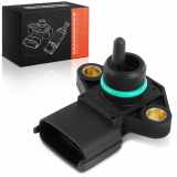 1x Saugrohrdruck Sensor für Hyundai i20 GB IB Coupe GB KIA Rio III UB 1.1L
