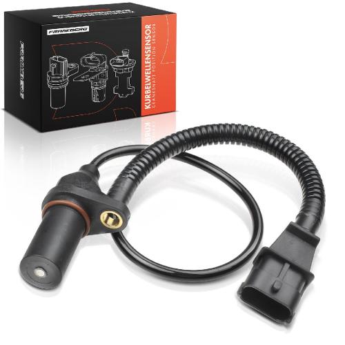 1x Kurbelwellensensor Impulsgeber für Hyundai Accent II i30 KIA Cerato Bild 1x Kurbelwellensensor Impulsgeber für Hyundai Accent II i30 KIA Cerato