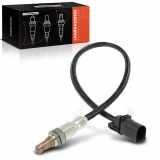 Frankberg 1x Lambdasonde Regelsonde Vor Katalysator für Fiat Ducato Bus Kasten Pritsche/Fahrgestell 250 2.3L Bj ab 2006