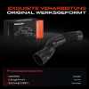 Frankberg 1x Ansaugschlauch, Luftfilter für Mercedes-Benz SL R129 1989-1992 Bild Frankberg 1x Ansaugschlauch, Luftfilter für Mercedes-Benz SL R129 1989-1992