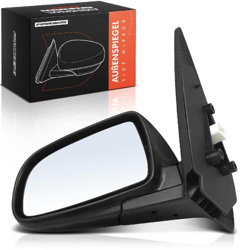 1x Außenspiegel Links für Chevrolet Aveo/Kalos T250 T255 1.2L 1.4L Bj ab 2005 Bild 1x Außenspiegel Links für Chevrolet Aveo/Kalos T250 T255 1.2L 1.4L Bj ab 2005