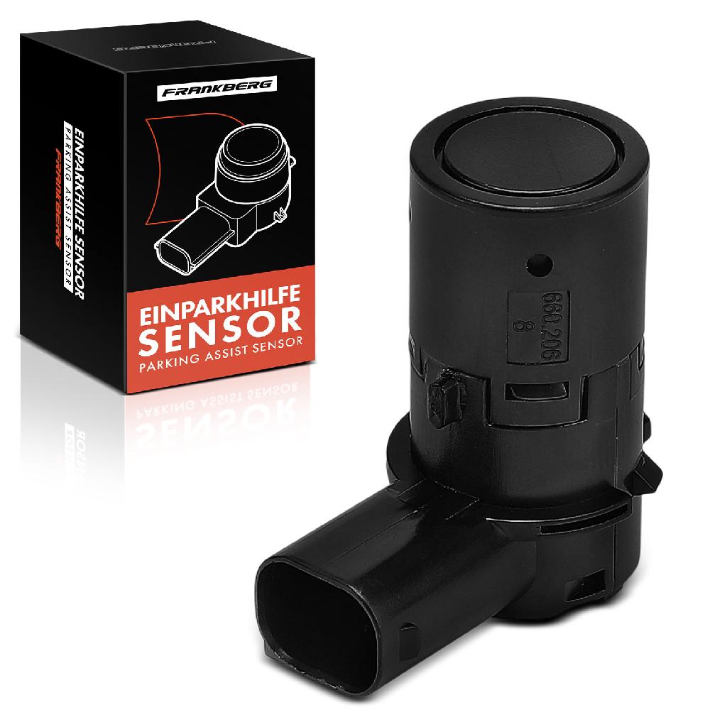 Frankberg 1x Parksensor PDC Sensor Vorne und Hinten für Saab 9-5 YS3E Ford Jaguar