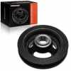1x Riemenscheibe Kurbelwelle für Hyundai i10 PA KIA Picanto SA 1.0L-1.1L 2007-2013 Bild 1x Riemenscheibe Kurbelwelle für Hyundai i10 PA KIA Picanto SA 1.0L-1.1L 2007-2013
