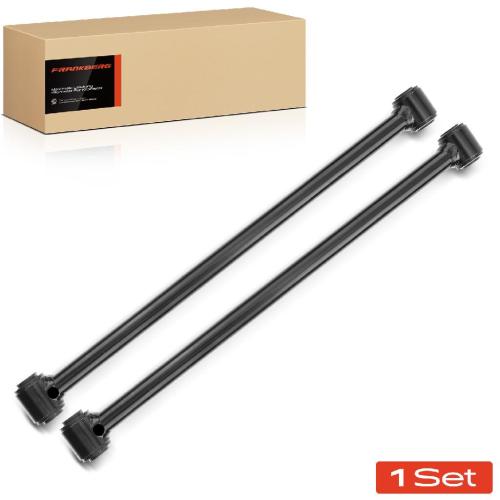 2x Querlenker Vorne für Chevrolet Matiz Spark Daewoo Kasten/Schrägheck Tico Suzuki Alto Ignis I Bild 2x Querlenker Vorne für Chevrolet Matiz Spark Daewoo Kasten/Schrägheck Tico Suzuki Alto Ignis I