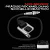1x Nox Sensor Nitrogen Oxide Lamdasonde Katalysator für Mercedes-Benz C-Klasse E-Klasse M-Klasse GLE Bild 1x Nox Sensor Nitrogen Oxide Lamdasonde Katalysator für Mercedes-Benz C-Klasse E-Klasse M-Klasse GLE
