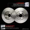 Frankberg 2x Bremsscheiben Vorderachse für Mercedes-Benz W205 A205 C205 S205 C257 W213 Bj ab 2015 Bild Frankberg 2x Bremsscheiben Vorderachse für Mercedes-Benz W205 A205 C205 S205 C257 W213 Bj ab 2015