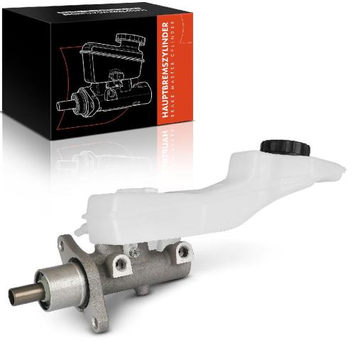 1x Hauptbremszylinder Bremszylinder für Mazda 3 BL BK Ford C-Max Focus II 2.0L Bild 1x Hauptbremszylinder Bremszylinder für Mazda 3 BL BK Ford C-Max Focus II 2.0L
