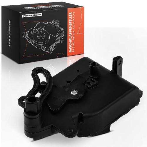 1x Stellmotor Mischklappe Klimaanlage für VW Golf IV Variant Polo Audi Seat Skoda Bild 1x Stellmotor Mischklappe Klimaanlage für VW Golf IV Variant Polo Audi Seat Skoda