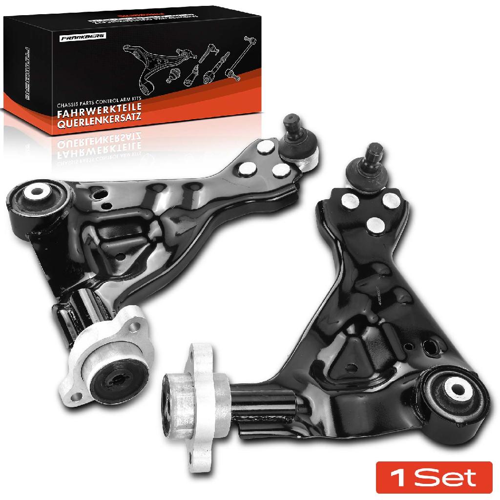 1x Querlenker Vorderachse für Mercedes-Benz Viano W639 Vito Bus Vito/Mixto Kasten 2008-2014