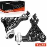 1x Querlenker Vorderachse für Mercedes-Benz Viano W639 Vito Bus Vito/Mixto Kasten 2008-2014