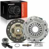 1x Kupplungssatz für Alfa Romeo 159 Sportwagon Fiat Croma Opel Astra H Caravan GTC Stufenheck Twintop Corsa D