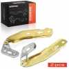 2x Scharnier Motorhaube Vorne für Audi A6 4F2 Allroad 4FH Avant 4F5 Bild 2x Scharnier Motorhaube Vorne für Audi A6 4F2 Allroad 4FH Avant 4F5