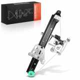 1x Fensterheber Hinten Rechts für Volvo S60 I 384 184 V70 II 285 XC70 295