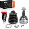 1x Antriebswelle Gelenksatz Vorderachse für Peugeot 308 II L3 LB LH LP 308 SW II Bild 1x Antriebswelle Gelenksatz Vorderachse für Peugeot 308 II L3 LB LH LP 308 SW II