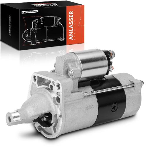 1x Anlasser Starter für Chrysler Grand Voyager V RT Voyager IV RG RS 2.8L Bj ab 2004 Bild 1x Anlasser Starter für Chrysler Grand Voyager V RT Voyager IV RG RS 2.8L Bj ab 2004