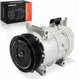 1x Klimakompressor für Citroën Berlingo Opel Combo Peugeot 3008 Rifter