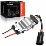 1x Lüftersteuergerät Steuergerät für Volvo C30 C70 II S40 II V50 Mazda 3