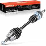1x Antriebswelle Vorderachse Links für Mercedes-Benz A-Klasse W168 1.4L 1.6L 1.7L 1997-2004