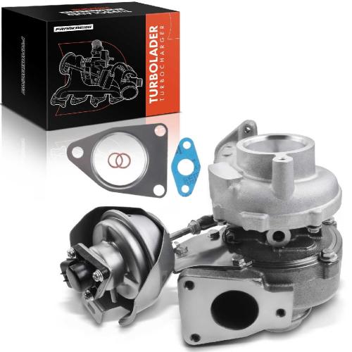 Frankberg 1x Abgasturbolader für Citroën C4 Coupe Grand Picasso I I I MPV C5 II II Break Peugeot 307 CC SW 407 607 Bild Frankberg 1x Abgasturbolader für Citroën C4 Coupe Grand Picasso I I I MPV C5 II II Break Peugeot 307 CC SW 407 607