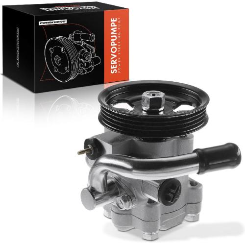 1x Servopumpe hydraulisch für Hyundai Atos MX I4 1.1L 2003-2008 Bild 1x Servopumpe hydraulisch für Hyundai Atos MX I4 1.1L 2003-2008