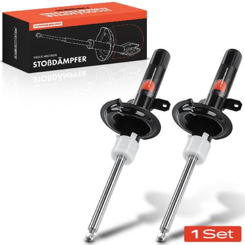 2x Stoßdämpfer Vorderachse für Ford Transit FB FC FD FS FZ FA FF FM FN 2006-2014 Bild 2x Stoßdämpfer Vorderachse für Ford Transit FB FC FD FS FZ FA FF FM FN 2006-2014