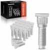 20x Radbolzen f&uuml;r Jeep Commander Wrangler III JK Grand Cherokee II