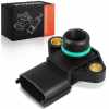 1x Saugrohrdruck Sensor für Hyundai Santa Fé I Kasten/SUV SM Trajet FO 2.0L Bild 1x Saugrohrdruck Sensor für Hyundai Santa Fé I Kasten/SUV SM Trajet FO 2.0L