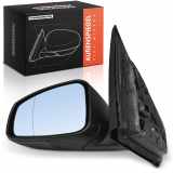 Frankberg 1x Außenspiegel Links für Renault Laguna III Grandtour BT0/1 KT0/1 2007-2015