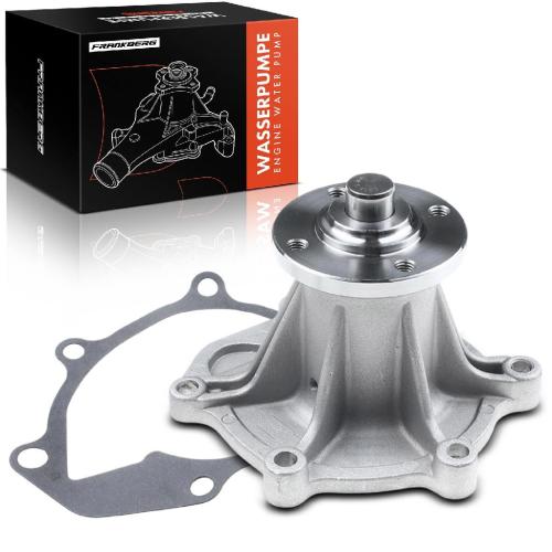 1x Wasserpumpe Kühlwasserpumpe für Toyota Land Cruiser 80 J8 4.5L 1992-1997 Bild 1x Wasserpumpe Kühlwasserpumpe für Toyota Land Cruiser 80 J8 4.5L 1992-1997