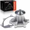 1x Wasserpumpe Kühlwasserpumpe für Toyota Land Cruiser 80 J8 4.5L 1992-1997 Bild 1x Wasserpumpe Kühlwasserpumpe für Toyota Land Cruiser 80 J8 4.5L 1992-1997