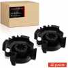 2x Stellmotor Mischklappe Klimaanlage f&uuml;r Dodge Durango Jeep Grand Cherokee IV