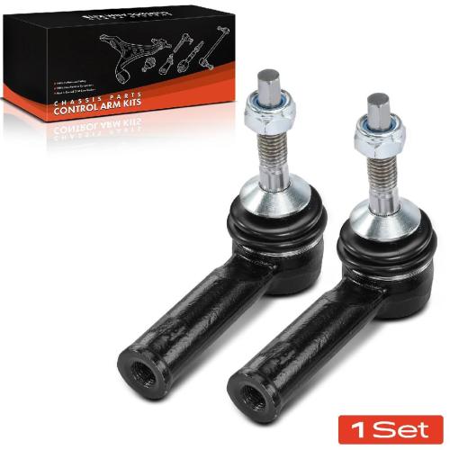 2x Spurstangenkopf Vorderachse für Ford C-Max II Van Focus III Kasten/Schrägheck Stufenheck Galaxy Bild 2x Spurstangenkopf Vorderachse für Ford C-Max II Van Focus III Kasten/Schrägheck Stufenheck Galaxy
